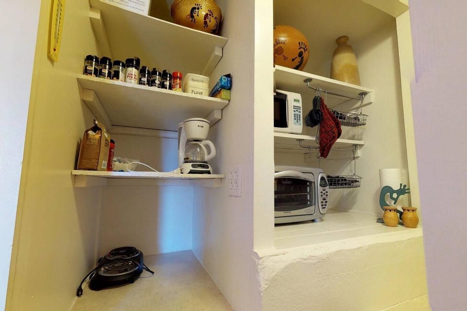 Pantry