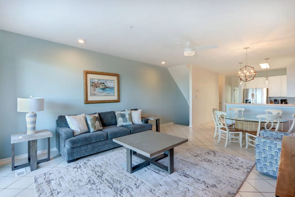 Beachside Colony on Tybee Island