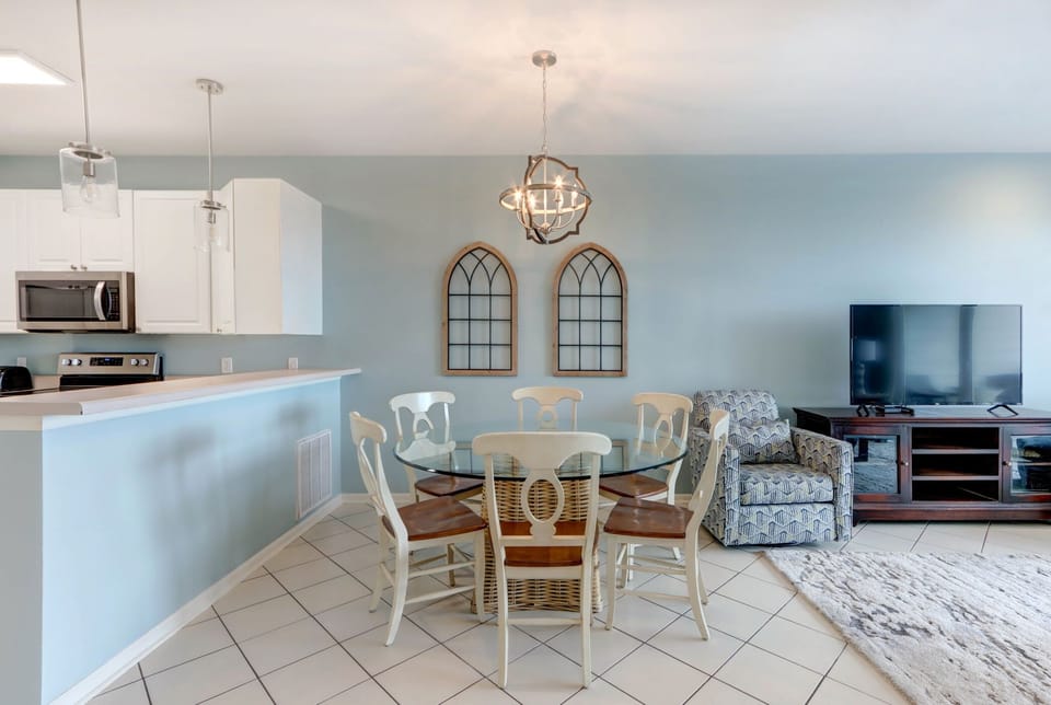Beachside Colony on Tybee Island