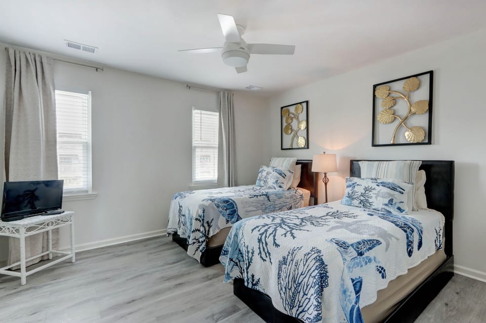 Beachside Colony on Tybee Island