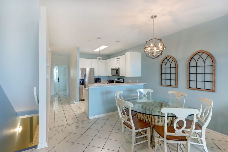 Beachside Colony on Tybee Island
