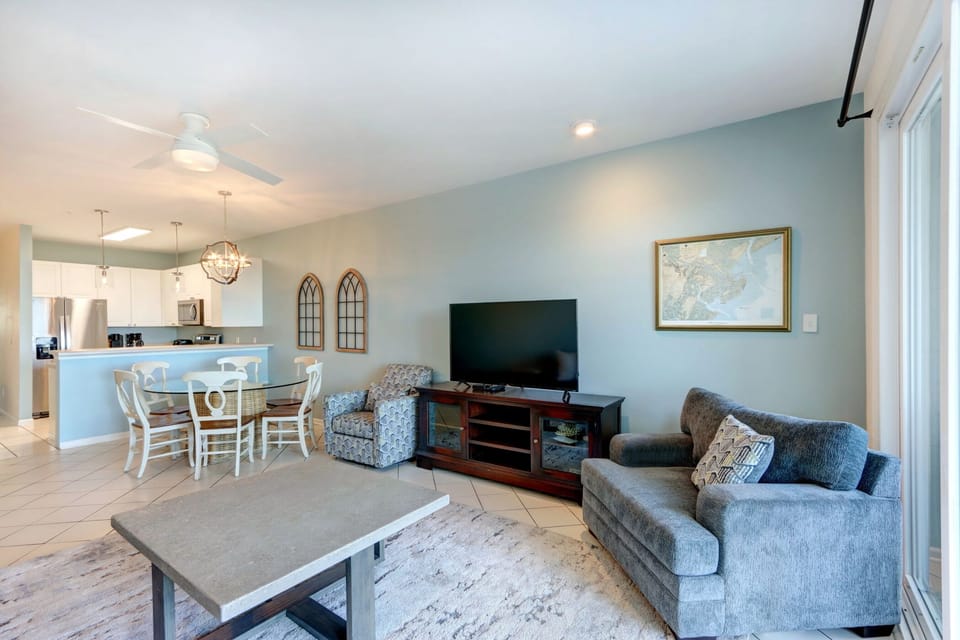 Beachside Colony on Tybee Island