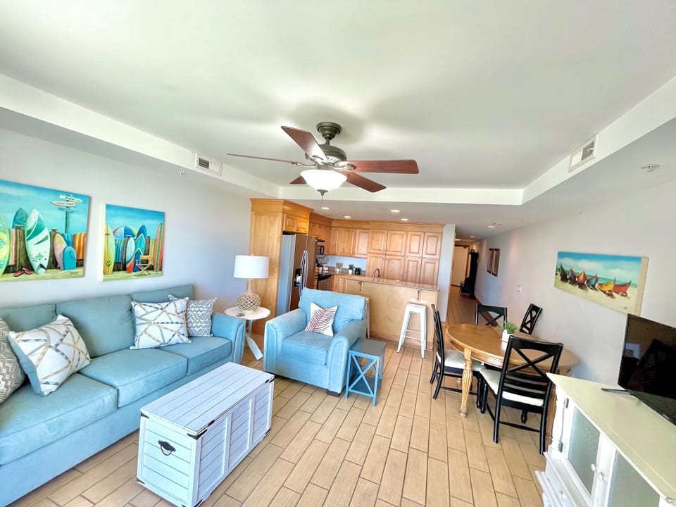 Beachside Colony on Tybee Island