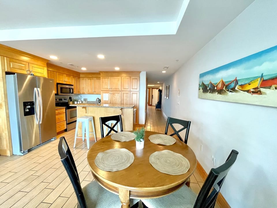 Beachside Colony on Tybee Island