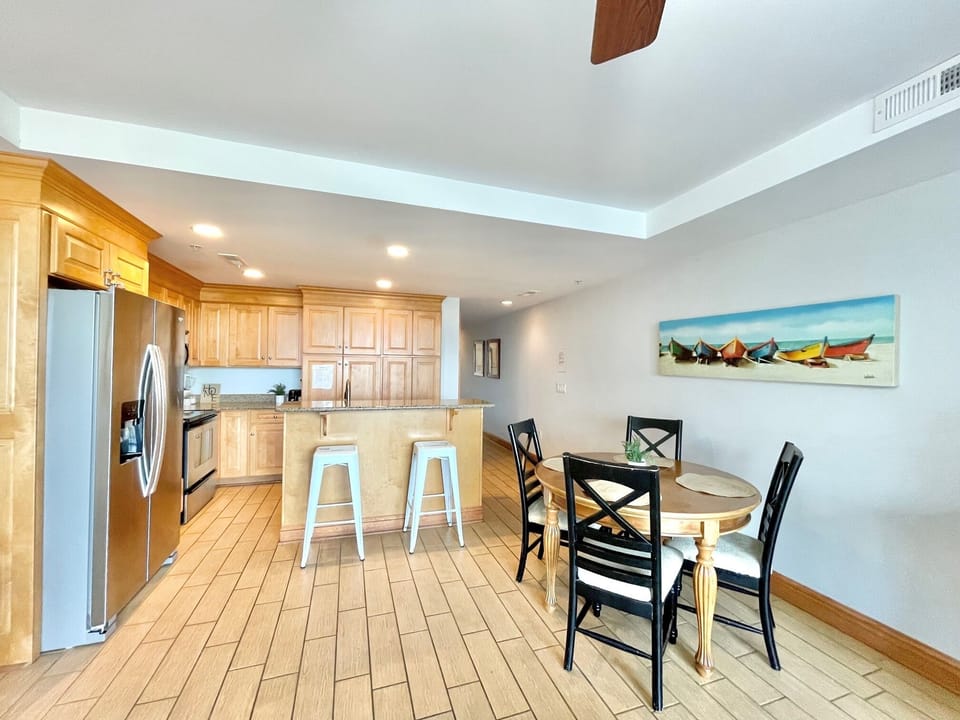 Beachside Colony on Tybee Island