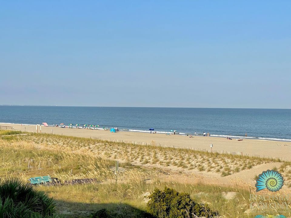 Beachside Colony