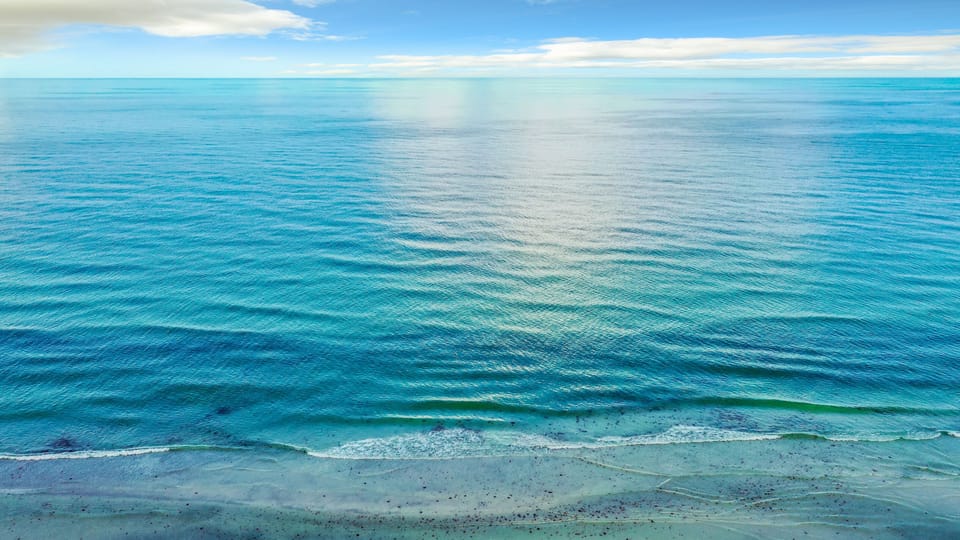 Gulf of Mexico