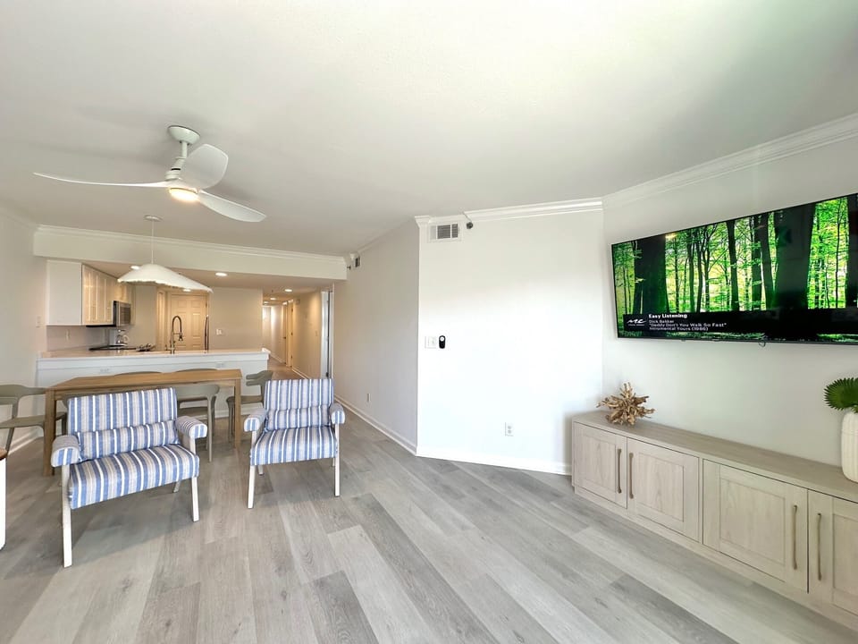Beachside Colony on Tybee Island