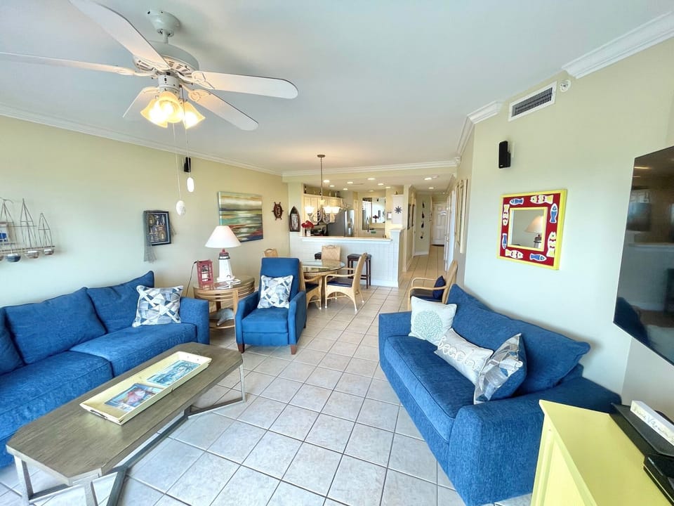 Beachside Colony on Tybee Island