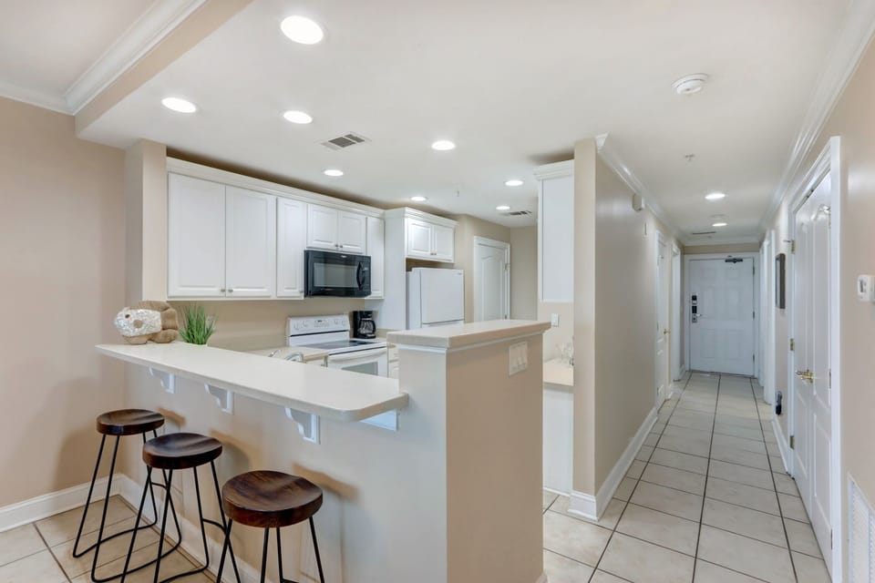 Beachside Colony on Tybee Island