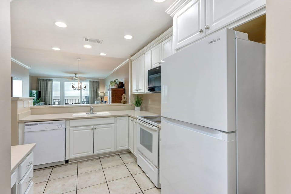 Beachside Colony on Tybee Island