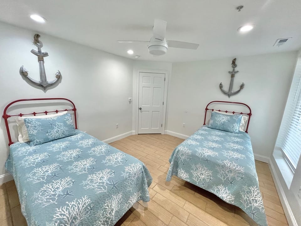 Beachside Colony on Tybee Island