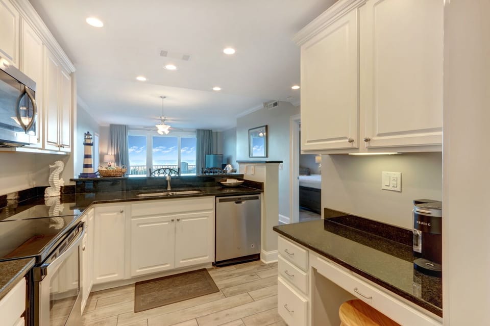 Beachside Colony on Tybee Island