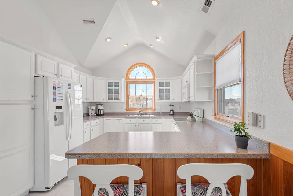 KD37: Weekend At Pinchy's | Top Level Kitchen