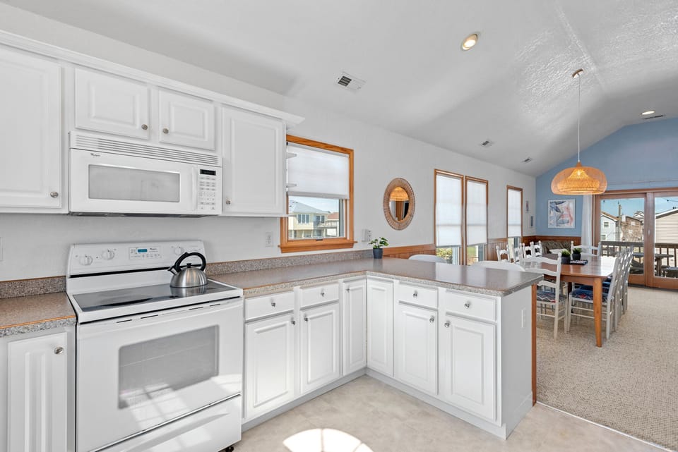 KD37: Weekend At Pinchy's | Top Level Kitchen