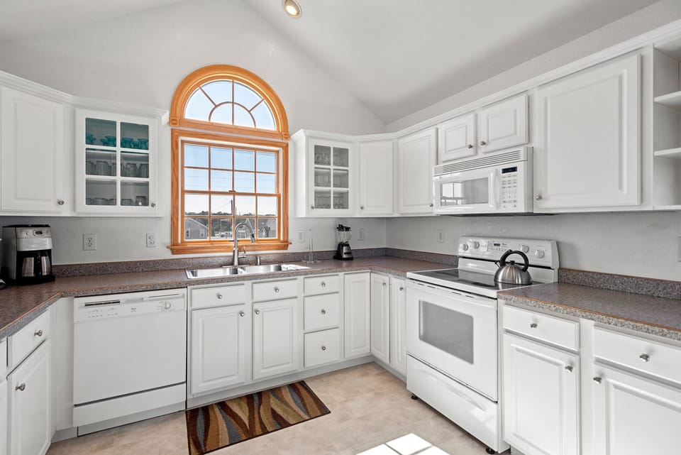 KD37: Weekend At Pinchy's | Top Level Kitchen