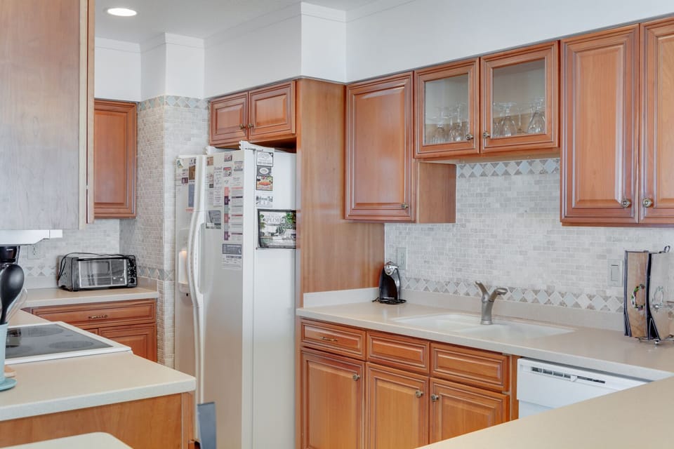 DS304:  Daniel's Diamond | Kitchen