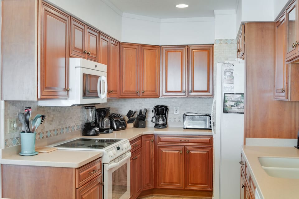 DS304:  Daniel's Diamond | Kitchen