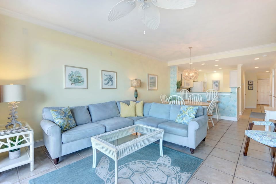 Beachside Colony on Tybee Island
