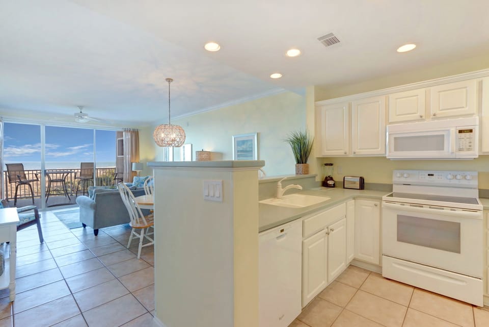 Beachside Colony on Tybee Island