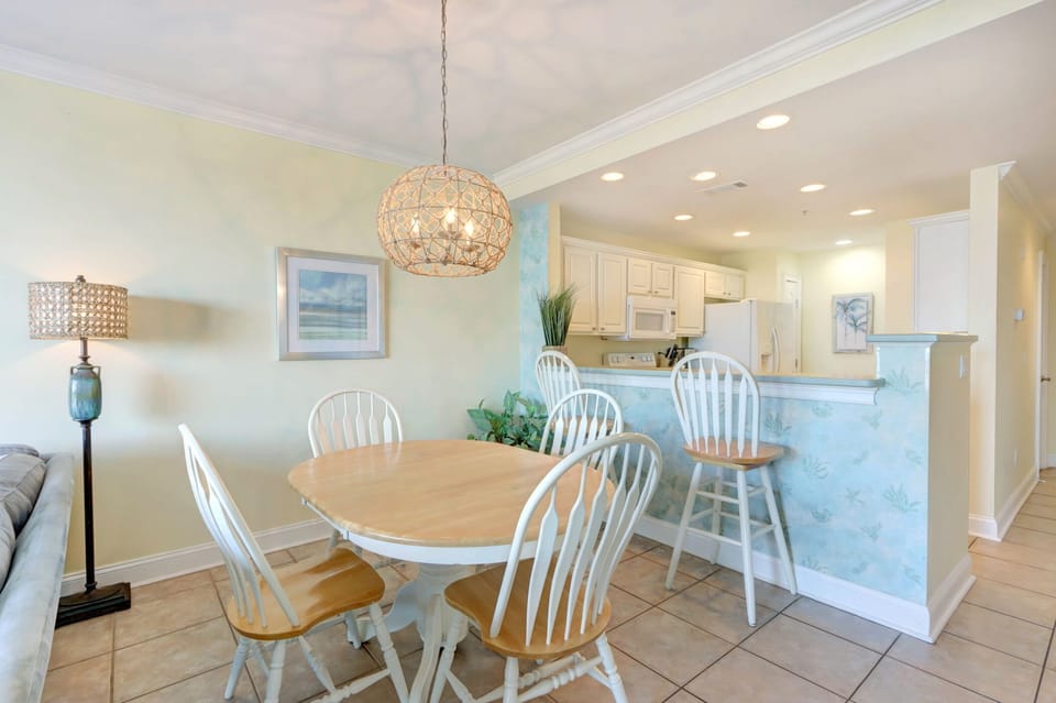 Beachside Colony on Tybee Island