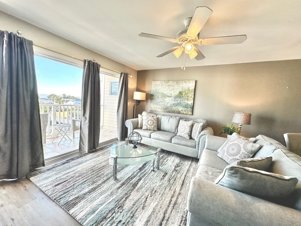 Beachside Colony on Tybee Island