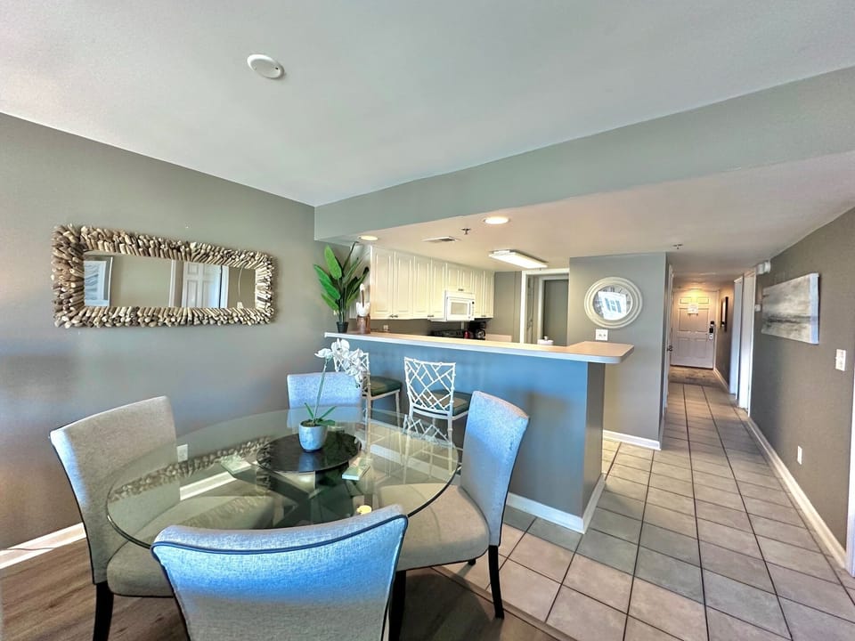 Beachside Colony on Tybee Island