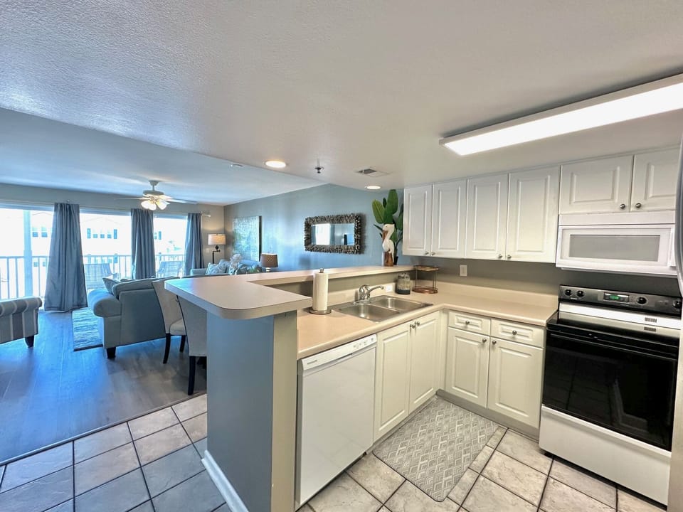 Beachside Colony on Tybee Island