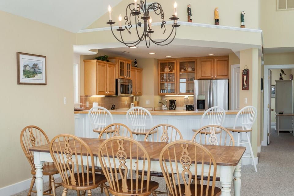 MS26: Sand Hills South | Top Level Dining