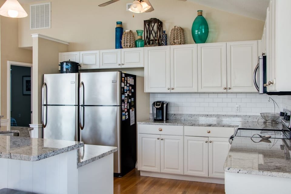 SN34: Triple Play | Top Level Kitchen