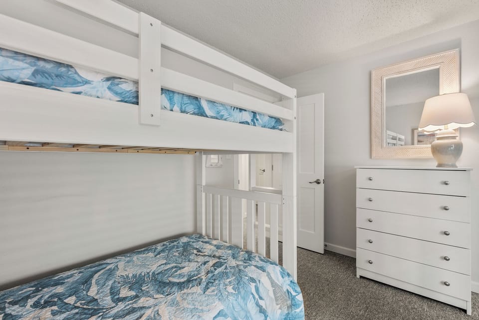 H204S: Heron Cove 204S | Bedroom 3