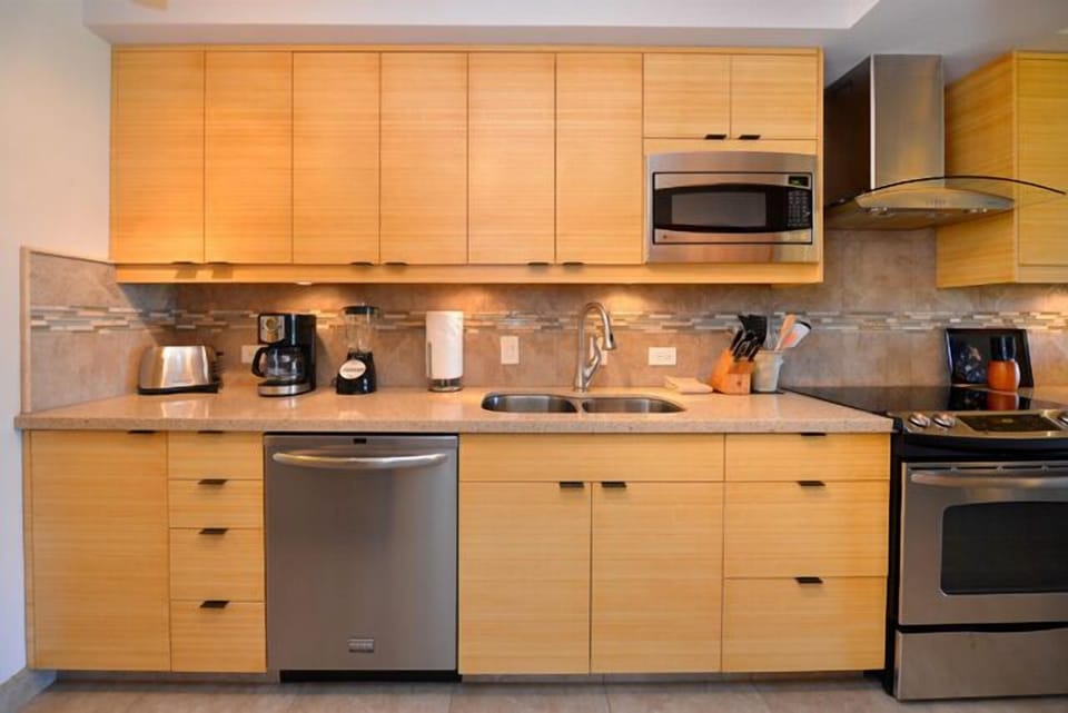 Modern Kitchen
