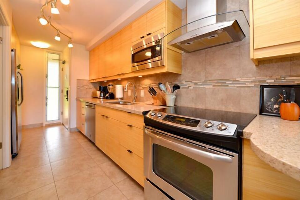 Modern Kitchen