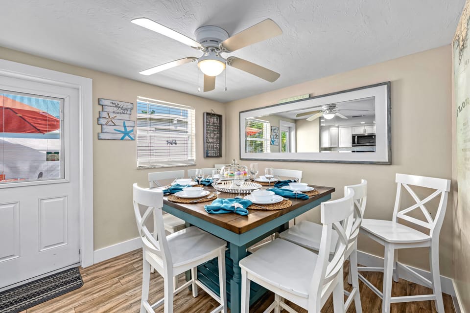 Gather around the table where sunlit meals turn into late-night laughter, and every seat holds a story waiting to unfold.