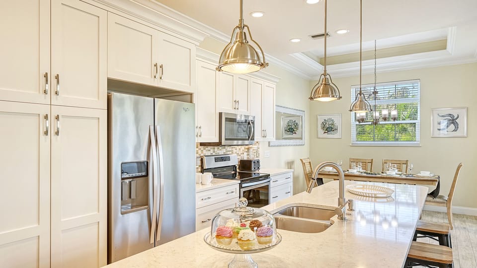 Kitchen - 1032