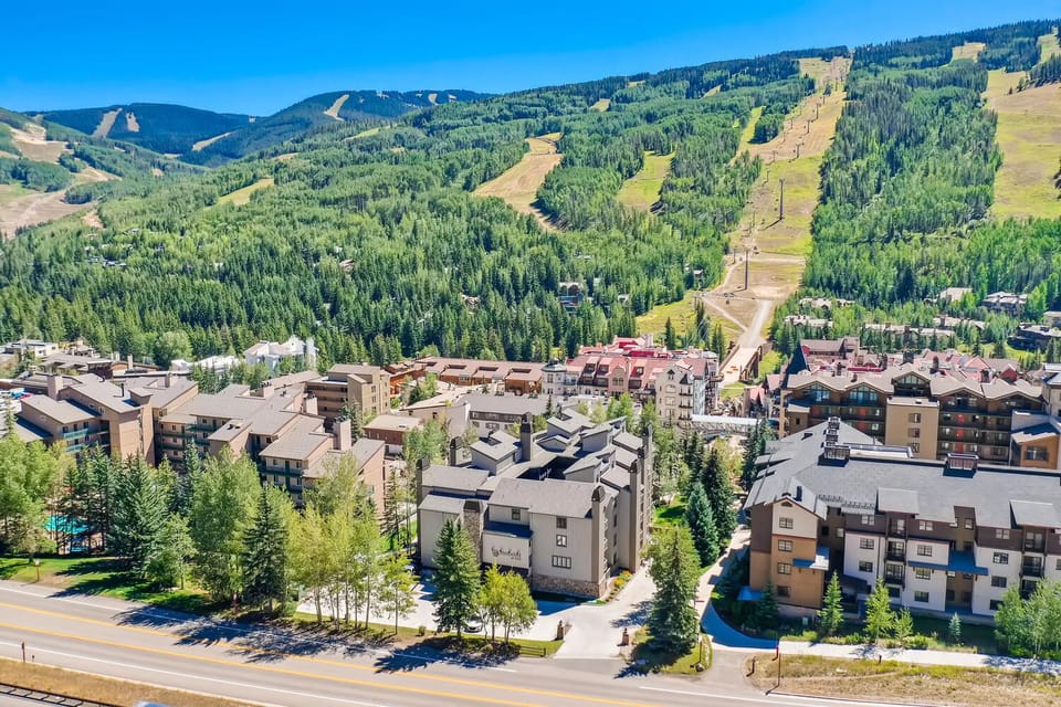 Westwind at Vail