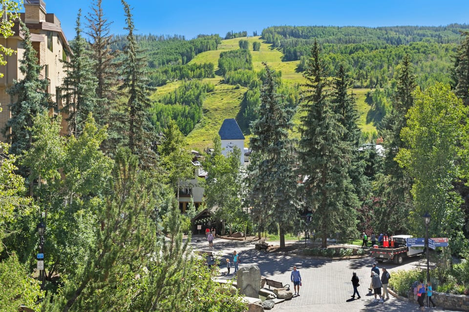 Vail Mountain