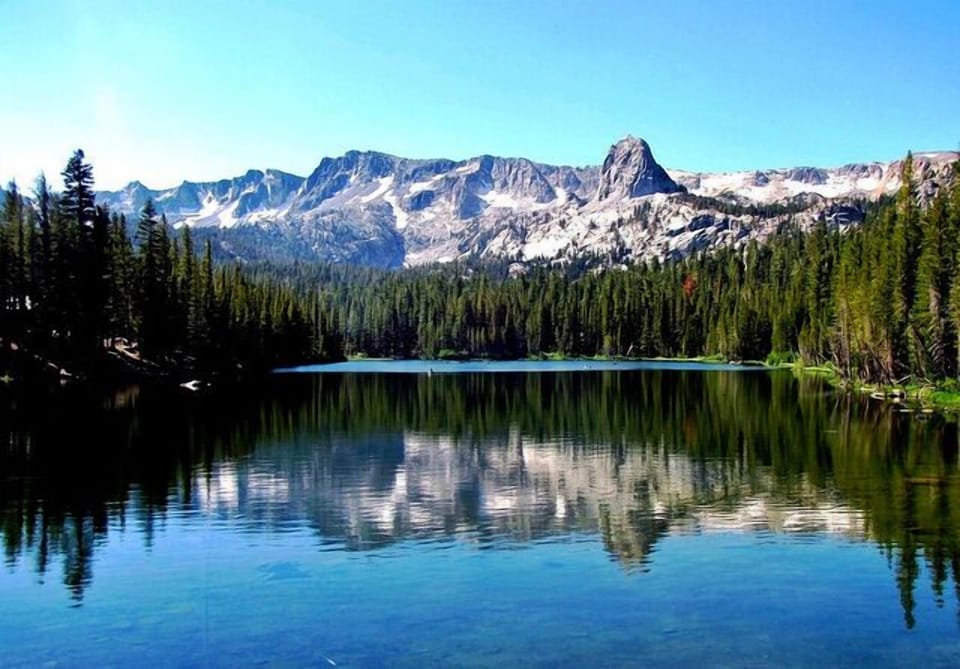 Lake
