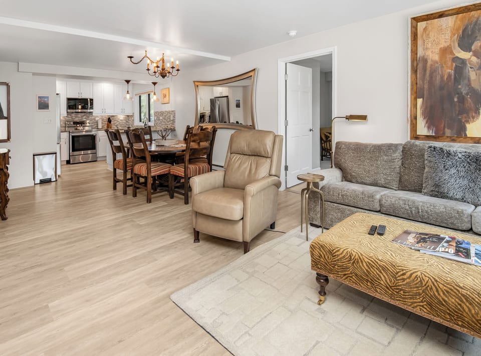Living Room - Living Room