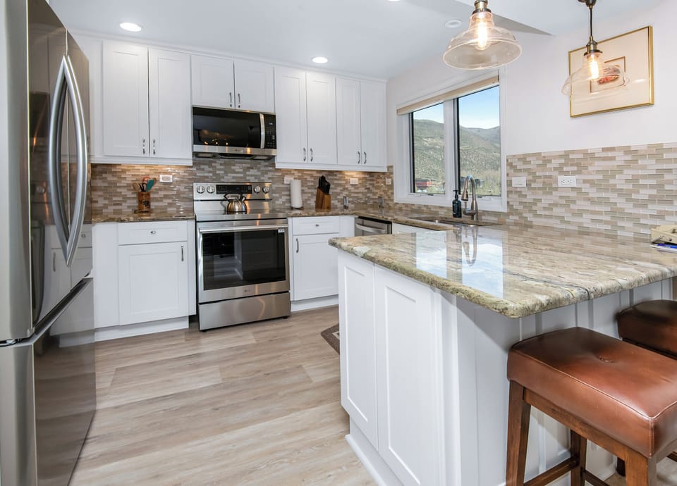 Kitchen - Kitchen