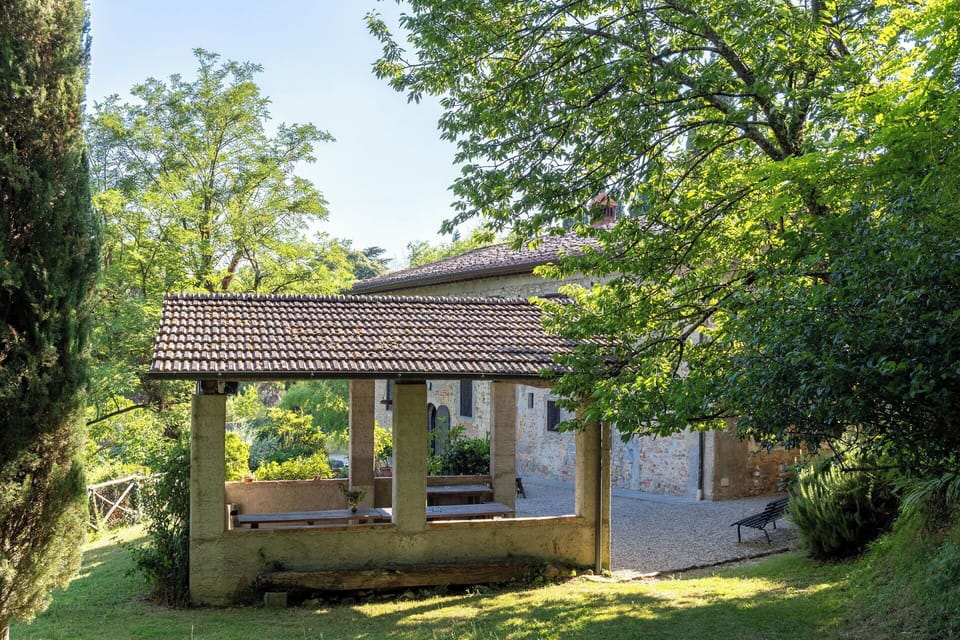 Balcony / Terrace / Patio, Building Exterior, Outdoor