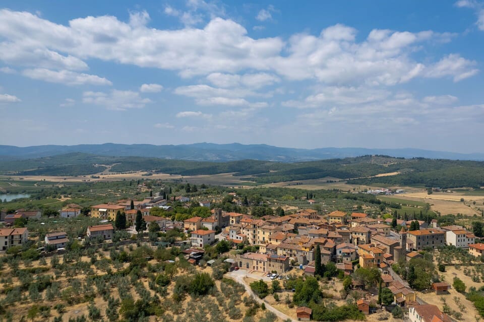 Building Exterior, City, Scenic View