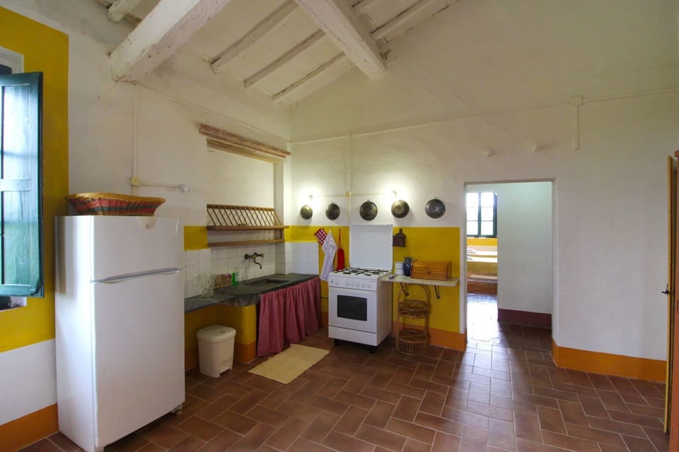 Property, Room, Building, Floor, Yellow, House, Interior Design, Real Estate, Ceiling, Furniture