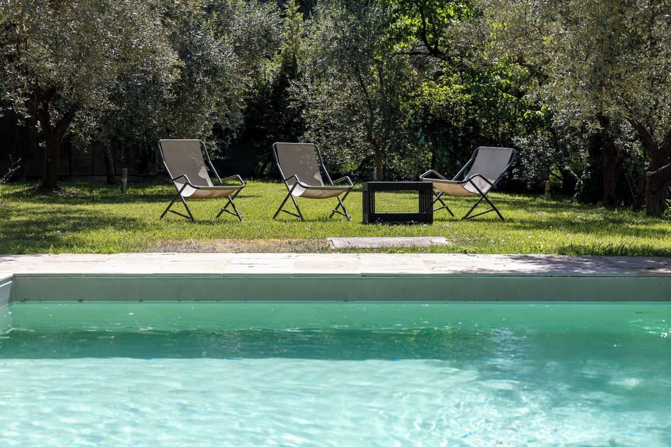 Outdoor, Pool