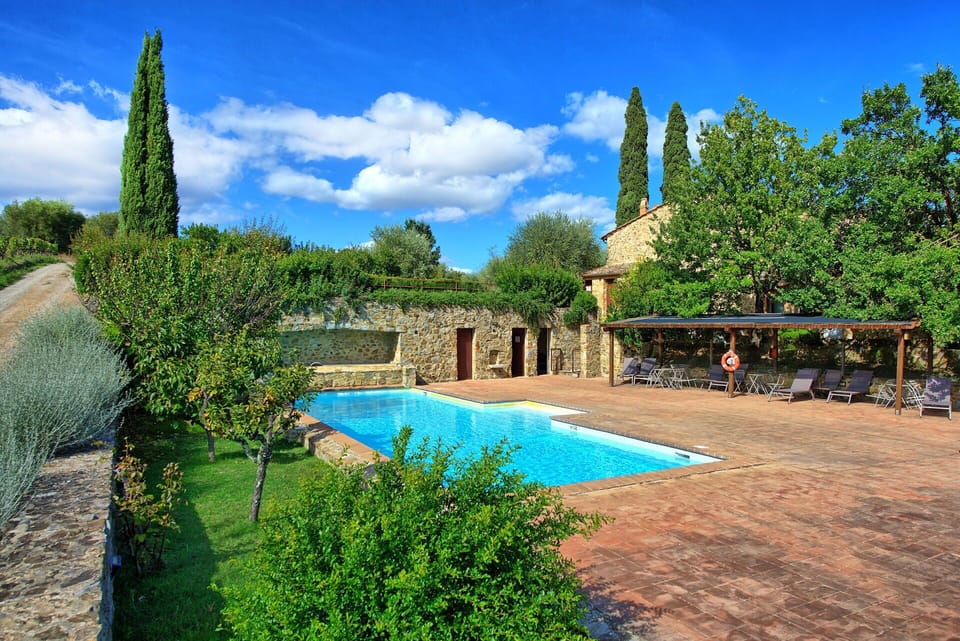 Outdoor, Pool