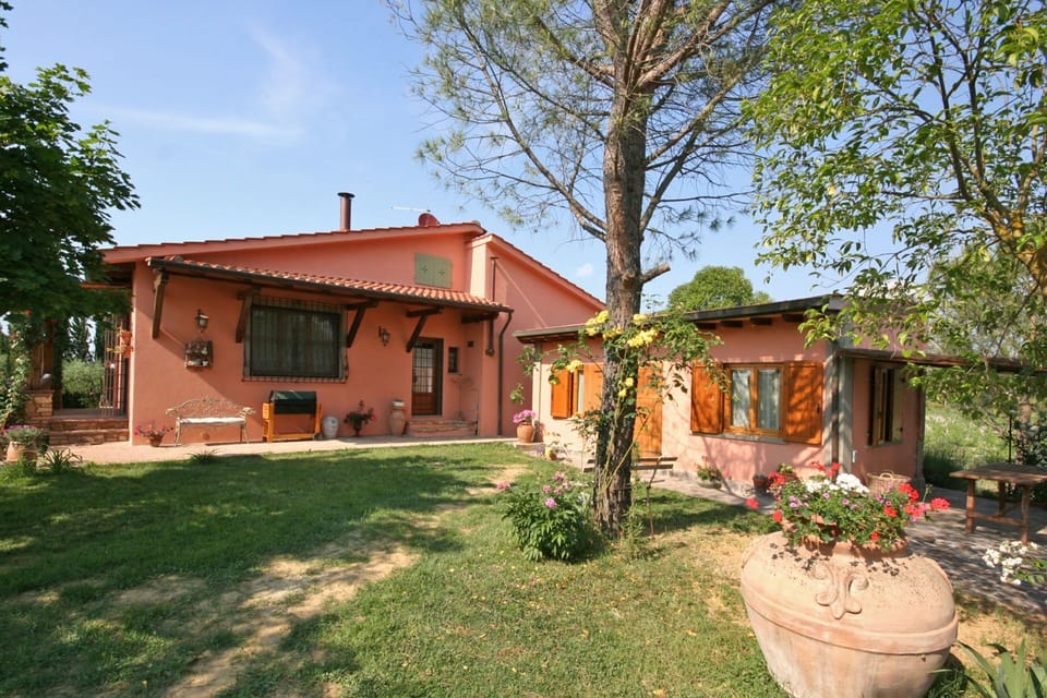 Building Exterior, Garden, Outdoor