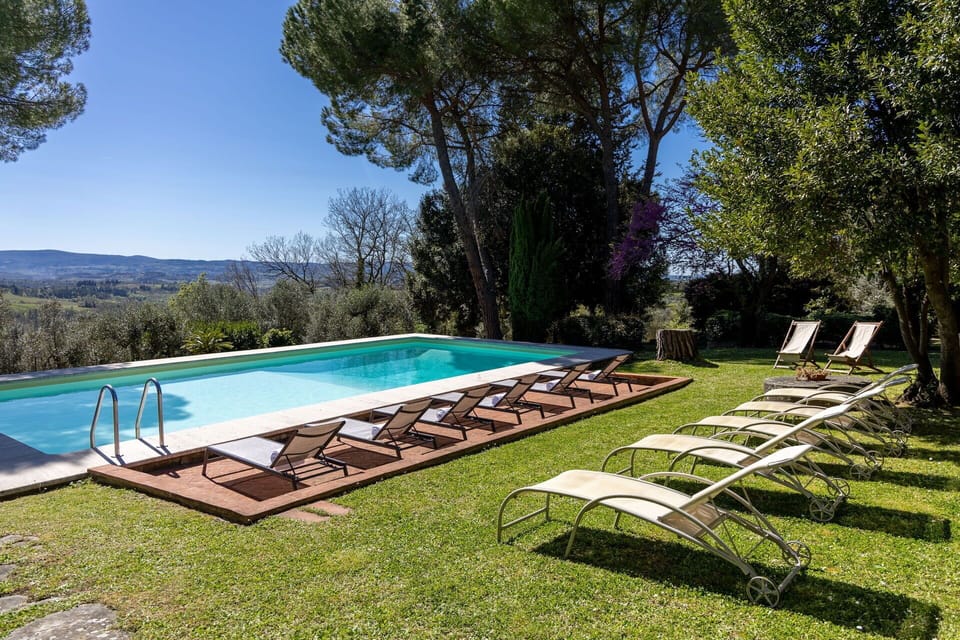 Outdoor, Pool