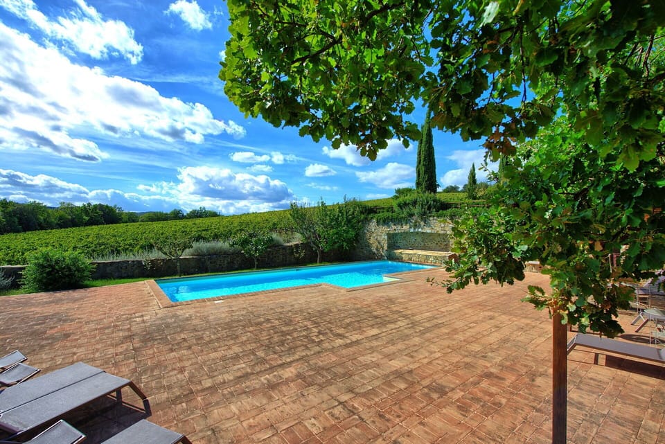 Outdoor, Pool
