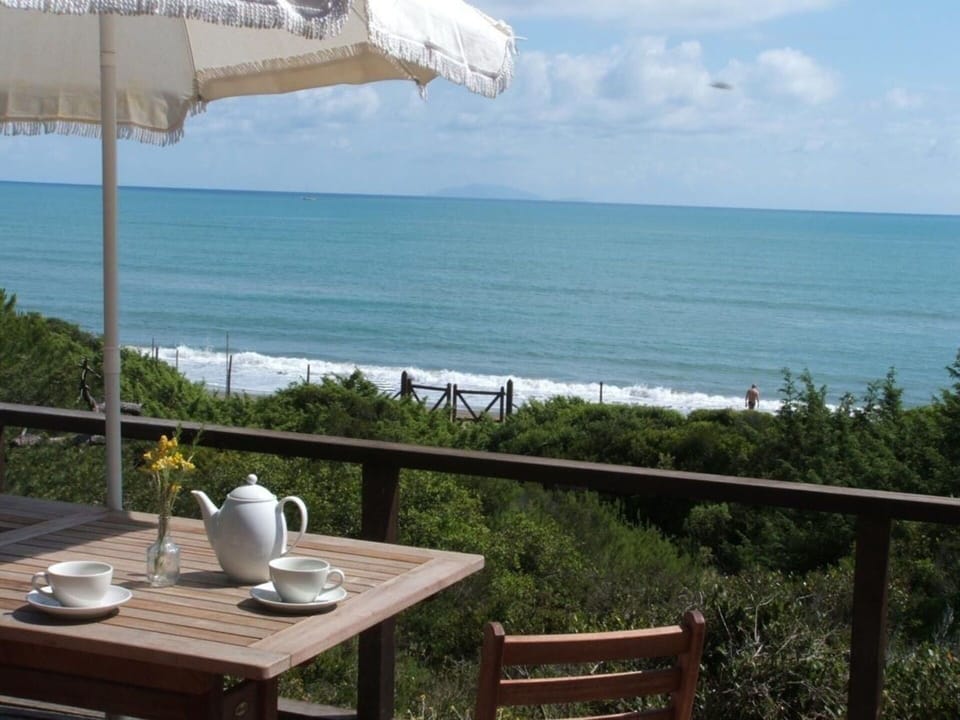 Balcony / Terrace / Patio, Outdoor, Scenic View
