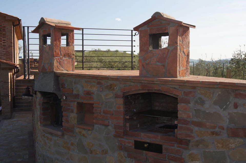 Building Exterior, Outdoor